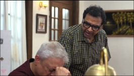 Spy Bahu - 5th Aug 2022